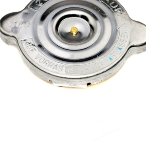 Nouveau couvercle de remplissage de réservoir d'expansion de débordement de radiateur pour <span class=keywords><strong>Mercedes</strong></span> <span class=keywords><strong>Benz</strong></span> 190 C-CLASS CLK 1245000406 1295000006 - Product Image 4