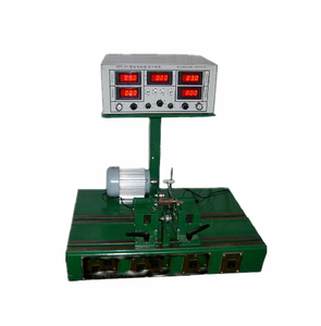 Giá Tốt BC-D1 Turbo Rotor Tăng Áp Cân Bằng Máy - Product Image 5
