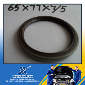 NBR <span class=keywords><strong>FPM</strong></span> 트랙터 전원 조향 PTFE 실리콘 <span class=keywords><strong>viton</strong></span> 오일 씰 65*77*7/ 5 - Product Image 2