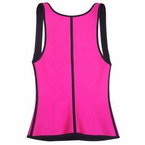 Látex cintura trainer ajustar mujeres <span class=keywords><strong>faja</strong></span> cinturón señorita - Product Image 4