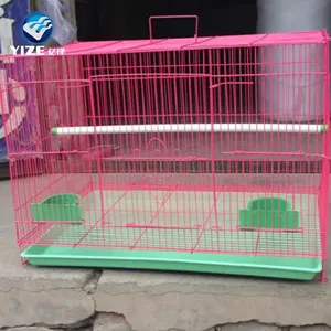 China Markt Eisen Vogelkäfig zu verkaufen