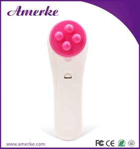 Mini Masajeador Facial Terapéutico, Masajeador Facial Japonés - Product Image 2
