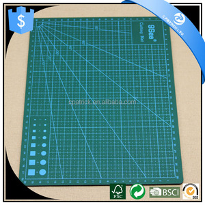 Tappetino da taglio autorigenerante materiale in Pvc di grado A4 - Product Image 2