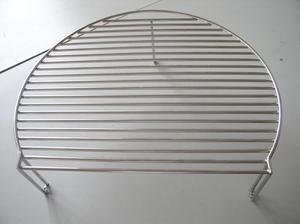 Grande grille de cuisson pour barbecue, pièces de rechange pour BBQ KAMADO <span class=keywords><strong>SEB</strong></span>, accessoires, - Product Image 4