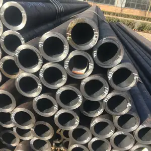 Alloy Steel ASME SA335 P91 Material High Pressure Seamless Boiler Tube