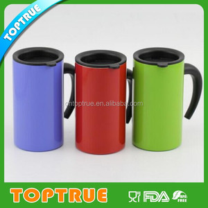 En plastique starbucks café tasses de voyage en gros - Product Image 3