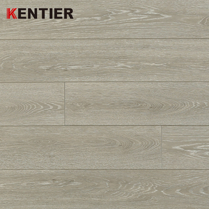 Suelo laminado sin pegamento premier, resistente al desgaste, 12mm de grosor, para el hogar - Product Image 2