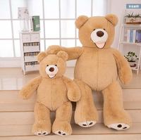 Oso de Peluche Gigante de 100 cm, Juguete de Peluche Suave, Animal de Peluche de Alta Calidad, Juguetes para Niños, Regalo de Cumpleaños, Regalos de San Valentín para Mujeres