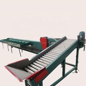 Trieur de <span class=keywords><strong>poids</strong></span> de sortie d'usine pour <span class=keywords><strong>kiwi</strong></span>, pomme, tomate, fruit du dragon, grenade, noix, fruits à huile, etc. JZW-1500g - Product Image 1