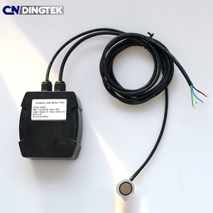 La détection directe Haute Qualité longue portée À Ultrasons Capteur De Proximité <span class=keywords><strong>DF500</strong></span> - Product Image 3