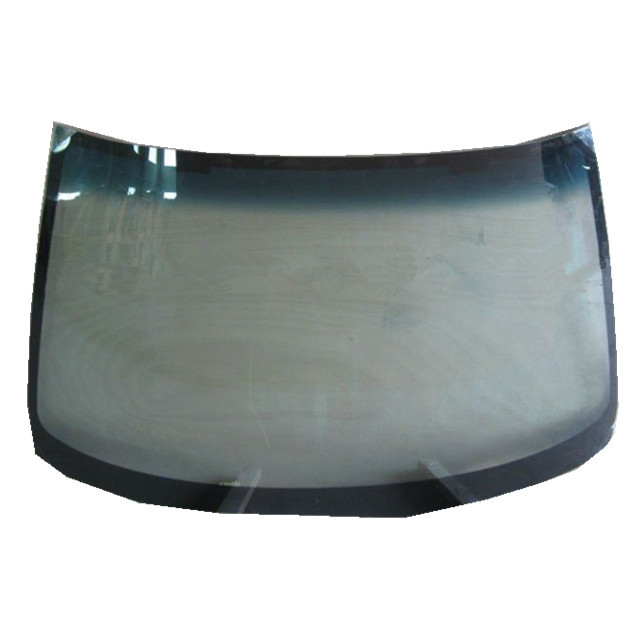 PVB Interl-ayer Automotive Windshield Glass