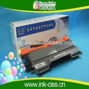 Nouvelle cartouche de toner compatible pour <span class=keywords><strong>brother</strong></span> tn420 dcp7060d/<span class=keywords><strong>7065dn</strong></span> pleine de poudre de toner - Product Image 1