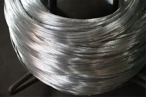 Good Price Hot Dipped Galvanized Steel Wire 1.60mm