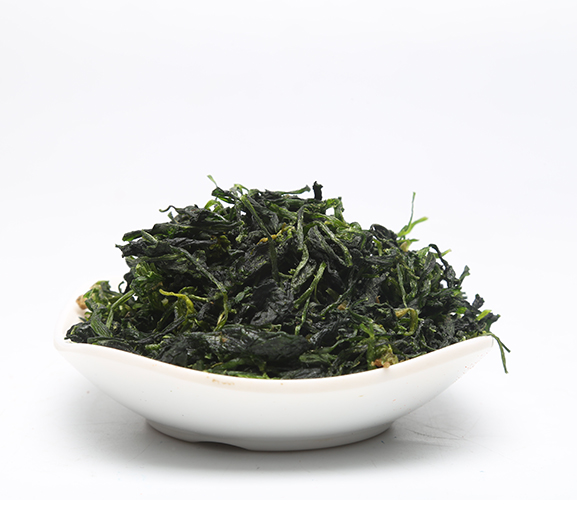 Приготовление сырых дегидратированных/сушеных зерен горчицы