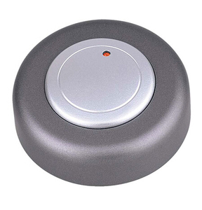 Khách sạn và nhân viên khách sạn buzzer rung pager nút gọi hệ thống một nút gọi không dây - Product Image 1