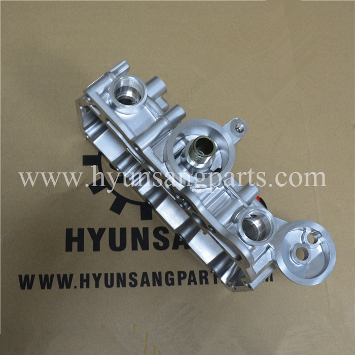 Hyunsang Excavator Parts VOE 20485258 for EC240B EC290B