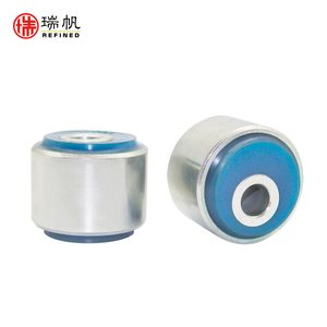 Produk OEM Custom Made Polyurethane Bushing - Product Image 2