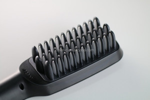 2016 Distributeurs voulaient! Électrique brosse à cheveux, Électrique nettoyage brosse, Ionique brosse à cheveux pour vente - Product Image 1