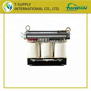 Transformateur AC triphasé 220v 12v 5kva avec garantie de 2 ans - Product Image 5