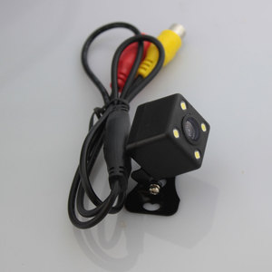 Haute Qualité DC12V Étanche Cachée Inverse De Voiture <span class=keywords><strong>Vue</strong></span> Arrière Caméra - Product Image 4