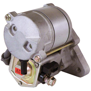 Động Cơ Khởi Động 12V Cho Động Cơ Daihatsu 2810087805 2810087805A 28100B8010 - Product Image 4