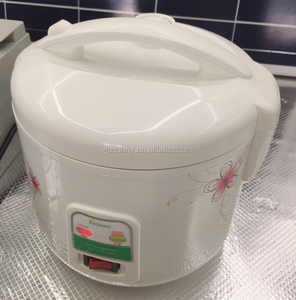 Oem nhà sản xuất của năng lượng mặt trời-Powered 12V/<span class=keywords><strong>24V</strong></span> DC nhà xe Nồi cơm điện 3L/4L/5L Trống Điện không dính đo cup xe ô tô - Product Image 4