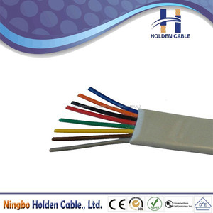 De gama alta blindado <span class=keywords><strong>50</strong></span> par <span class=keywords><strong>cable</strong></span> de teléfono - Product Image 4