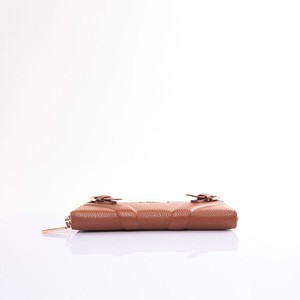 4472 meilleure vente Paparazzi conception originale vente en gros fabricant <span class=keywords><strong>camel</strong></span> lady <span class=keywords><strong>portefeuille</strong></span> en <span class=keywords><strong>cuir</strong></span> - Product Image 4