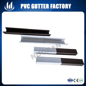 Images et Dimensions des Tuyaux en PVC <span class=keywords><strong>de</strong></span> l'Usine NUORAN, Gouttière <span class=keywords><strong>Rectangulaire</strong></span>, Accessoires <span class=keywords><strong>de</strong></span> Profil, Gouttières <span class=keywords><strong>de</strong></span> <span class=keywords><strong>Pluie</strong></span>, Descente d'<span class=keywords><strong>Eau</strong></span> - Product Image 6
