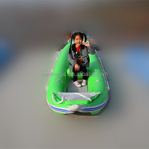 <span class=keywords><strong>Kayak</strong></span> Inflable Personalizado con Tecnología Drop Stitch, Capacidad para 2 o 4 <span class=keywords><strong>Personas</strong></span>, Casco de PVC, Longitud de <span class=keywords><strong>3</strong></span>.1-4m, Garantía de 1 a <span class=keywords><strong>3</strong></span> Años, para Lagos y Ríos - Product Image 5
