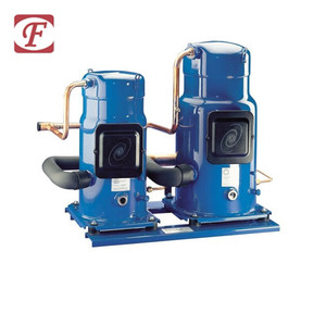 Máy Nén CuộN Thương Mại R410A Với Giá Tốt Nhất SH140,SH380,SH300,SH240,SH184,SH180,SH161,SH120,SH105,SH090 - Product Image 4