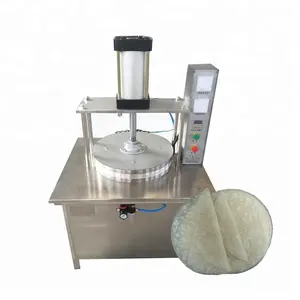 Indian Stainless Steel Electric Automatic Roti Maker