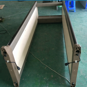 Máy Dò Kim Loại Khung Cửa SECUGATE 550M, Máy Dò Kim Loại Khung Cửa Đi Qua Máy Dò Kim Loại - Product Image 3