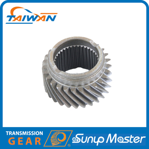 Engrenages de Transmission à Taiwan pour pièces de rechange automobiles - Product Image 3