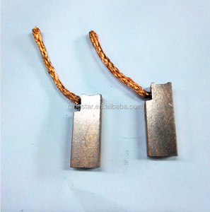 Koolborstel 11*6*27 Hot Sale Starter Moto Hoge Kwaliteit Gratis Monster - Product Image 3