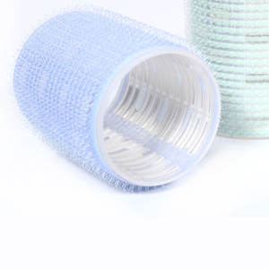 Compra Directa china Nylon flexible no calor magia peinado rodillo de pelo compañía - Product Image 2