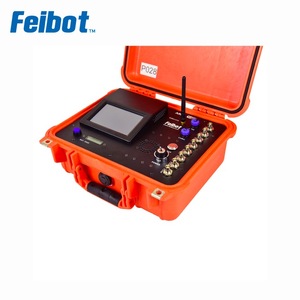 Uhf Rfid Tag Cho Thể Thao Thời Gian Hệ Thống Chip Hệ Thống Bán Race Mat Antenna - Product Image 2