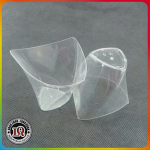 Thiết Kế Mới MiNi PS Nhựa Tráng Miệng Ly - Product Image 2