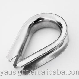 Grado 304 y Cuerda de alambre de acero inoxidable 316 dedales - Product Image 3