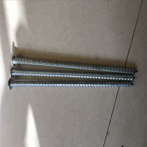 اكسسوارات البناء كبير حديد التسليح مسمار - Product Image 3