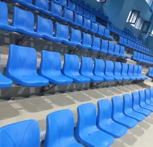 Tempat Duduk Stadion Terbaik untuk Pemeras