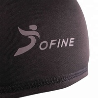 Vente de gros Bandeau de sport pour homme avec logo personnalisé