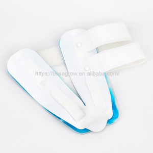 Stabilisateur de cheville en gel complet pour l'immobilisation des fractures, soutien orthopédique de rééducation de la cheville - Product Image 5
