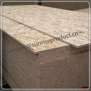 <span class=keywords><strong>Plaque</strong></span> de planche <span class=keywords><strong>osb</strong></span> de shandong <span class=keywords><strong>18mm</strong></span>, pare-feu, shenniu - Product Image 5