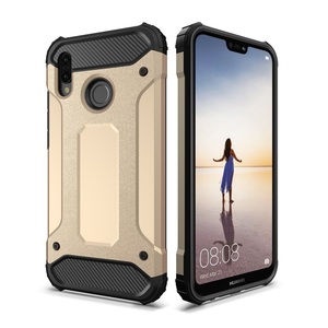 <span class=keywords><strong>El</strong></span> 2018 <span class=keywords><strong>el</strong></span> más nuevo diseño protectora resistente caja del teléfono celular de lujo para <span class=keywords><strong>P20</strong></span> Lite - Product Image 2