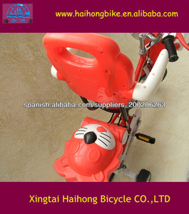 2013 Shanghai Feria nuevos niños baratos bicicleta <span class=keywords><strong>chopper</strong></span> modelo con cuatro ruedas - Product Image 4