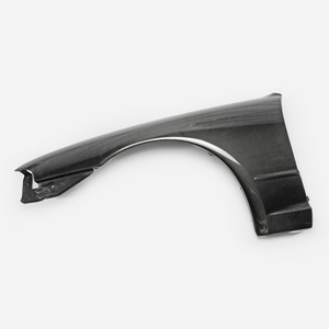Pièces Auto en Fiber de carbone de haute qualité, garde-boue avant de Style OEM pour Nissan Skyline GTR R32 - Product Image 4