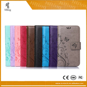 Bán Buôn Sang Trọng PU Leather Flower Trường Hợp Đối Với <span class=keywords><strong>Samsung</strong></span> Galaxy <span class=keywords><strong>J7</strong></span> 2017 Trường Hợp Lật Đứng Wallet Bìa Đối Với <span class=keywords><strong>Samsung</strong></span> <span class=keywords><strong>J7</strong></span> 2017 Trường Hợp - Product Image 6