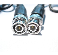 Adaptateur transmetteur vidéo 1ch 8MPAHD/CVI/TVI pour caméras CCTV