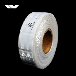 <span class=keywords><strong>Cinta</strong></span> reflectante infrarroja <span class=keywords><strong>de</strong></span> <span class=keywords><strong>seguridad</strong></span> para vehículo, 3 M, Retro - Product Image 3